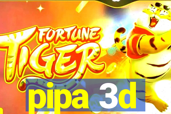pipa 3d
